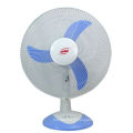 Ventilateur de bureau solaire 24V C.C (FT-40DC-B1)